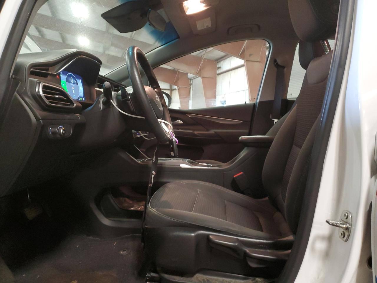 CHEVROLET BOLT EV 1LT