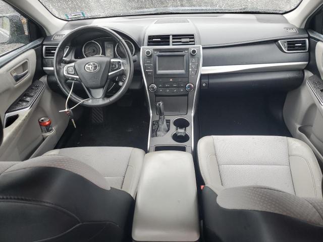 2016 TOYOTA CAMRY LE 4T1BF1FK2GU999547