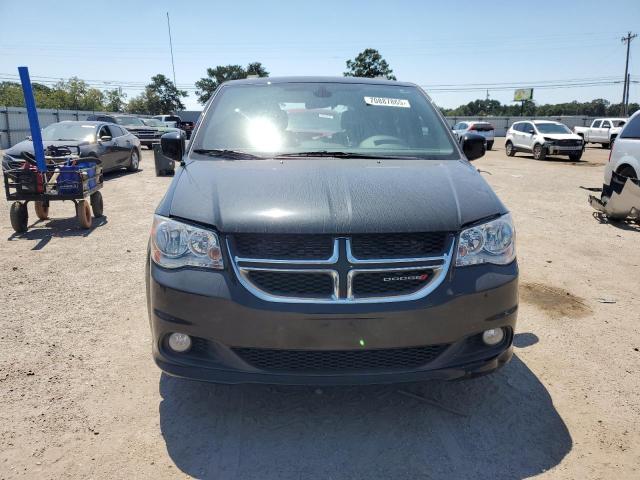 2019 DODGE GRAND CARA - 2C4RDGCG2KR775535