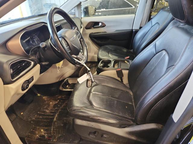2019 CHRYSLER PACIFICA T 2C4RC1BG0KR550483