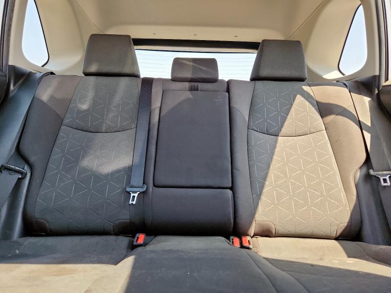 2019 TOYOTA RAV4 XLE - 2T3W1RFV6KC005864