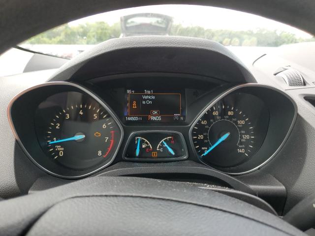 2018 FORD ESCAPE SE 1FMCU0GD3JUD38170