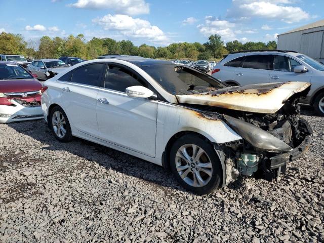 2013 HYUNDAI SONATA SE - 5NPEC4AC9DH787651