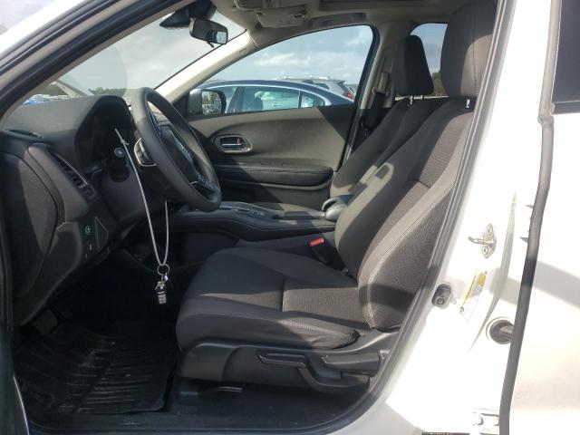 2019 HONDA HR-V EX 3CZRU6H59KM735567