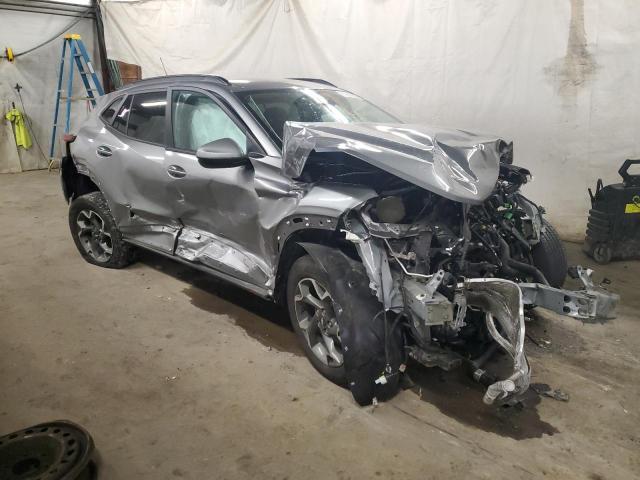 2024 CHEVROLET TRAX 1LT #3304744985