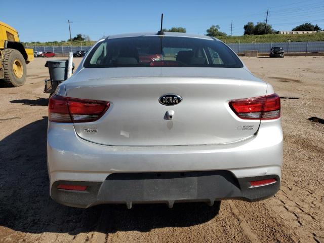 2019 KIA RIO S - 3KPA24AB4KE236487