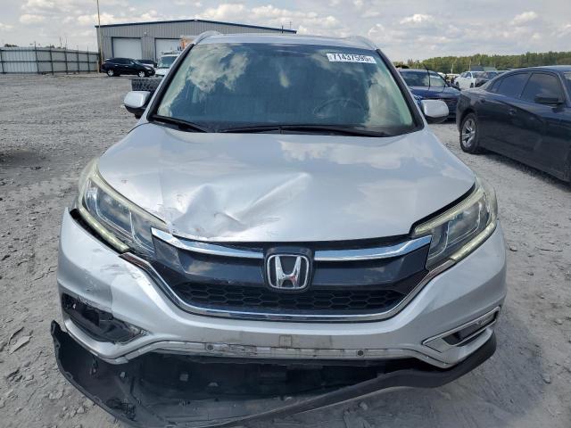 2016 HONDA CR-V EXL 5J6RM4H72GL074110