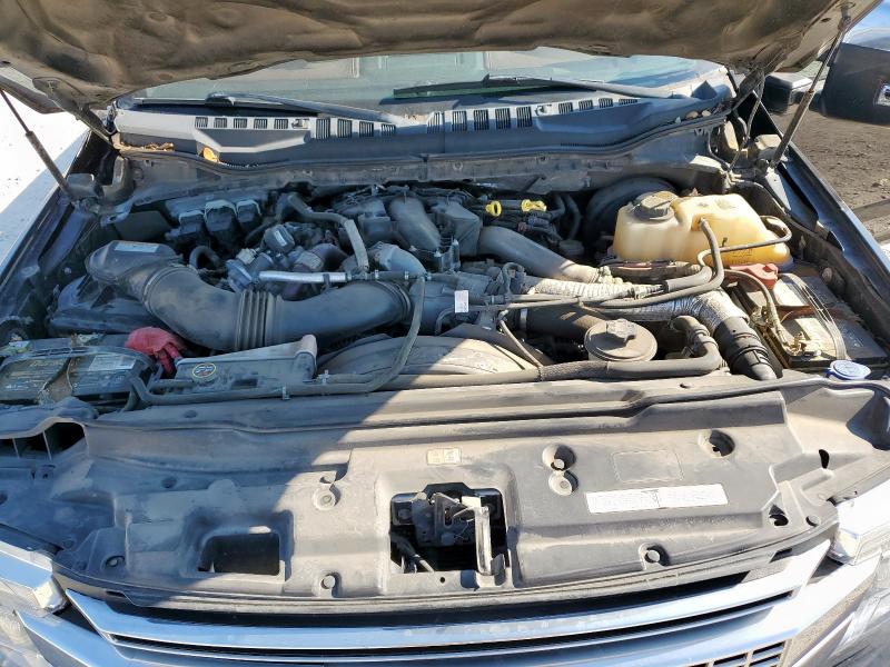 2018 FORD F250 SUPER DUTY 1FT7W2BT5JEB08604