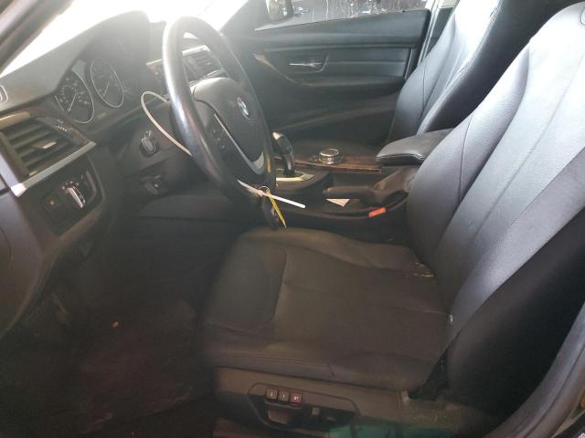 2015 BMW 328 XI SUL WBA3B5C55FF962728