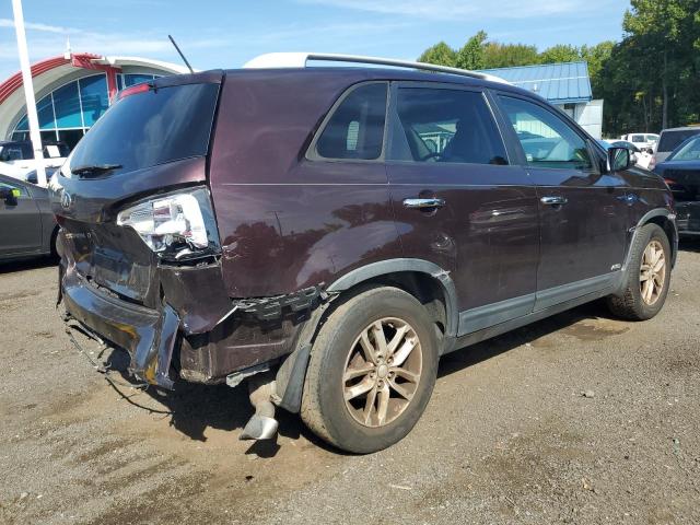 2015 KIA SORENTO LX 5XYKTDA77FG612279