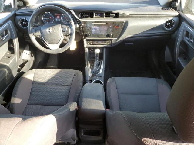 2018 TOYOTA COROLLA L - 2T1BURHE2JC051766