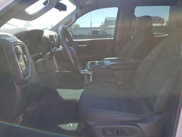 2020 CHEVROLET SILVERADO K1500 LT 1GCPYDEK1LZ235290
