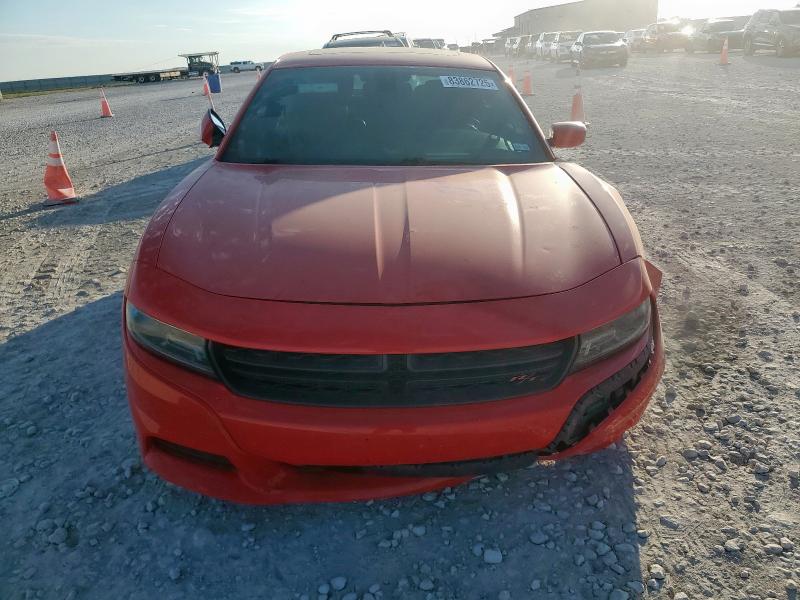 2016 DODGE CHARGER R/T - 2C3CDXCT3GH169651