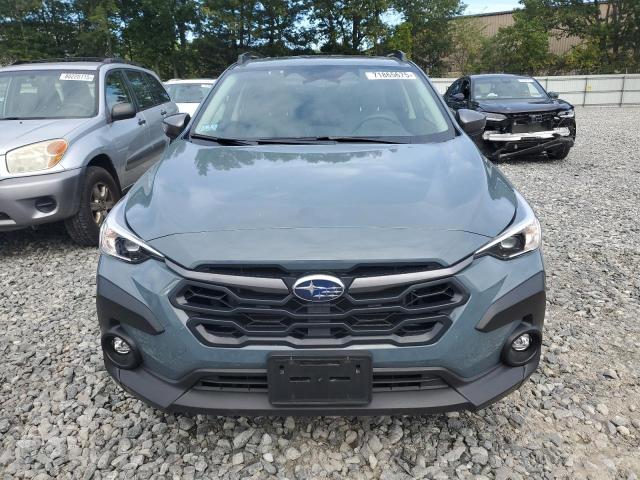 2024 SUBARU CROSSTREK PREMIUM JF2GUADC3R8325710