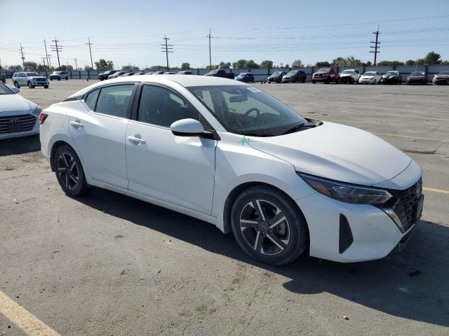 2024 NISSAN SENTRA SV - 3N1AB8CV9RY285064