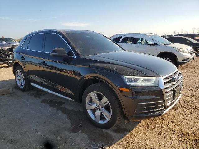 2019 AUDI Q5 PREMIUM #3284912953