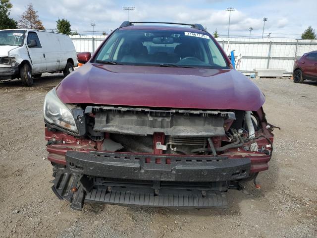 2016 SUBARU OUTBACK 2. 4S4BSANC0G3227950