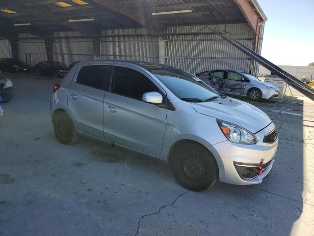 2017 MITSUBISHI MIRAGE ES ML32A3HJXHH006781