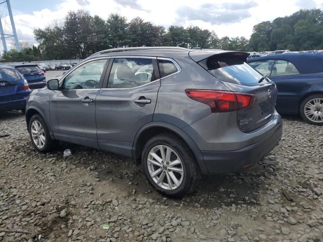 2019 NISSAN ROGUE SPOR JN1BJ1CR0KW310576