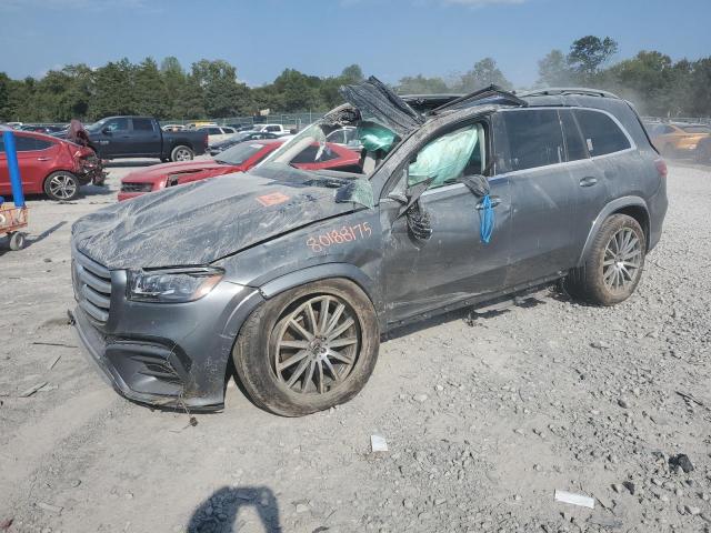 MERCEDES-BENZ GLS 580 4MATIC