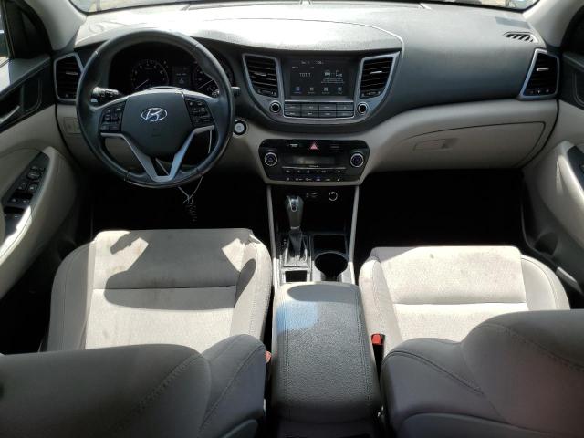 2018 HYUNDAI TUCSON VAL KM8J3CA27JU677582