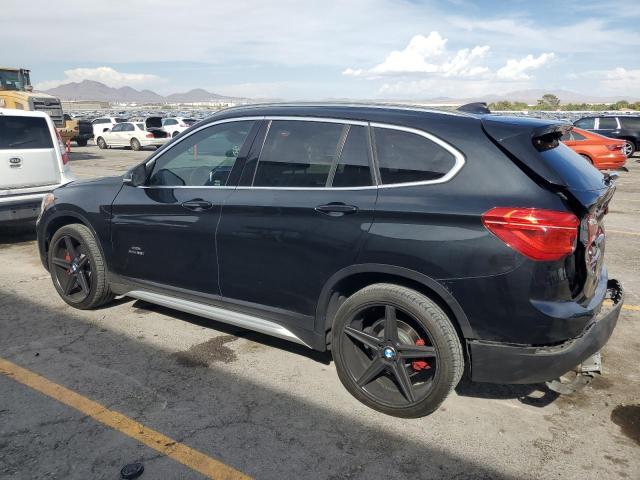 2018 BMW X1 XDRIVE2 WBXHT3C30J5K28170