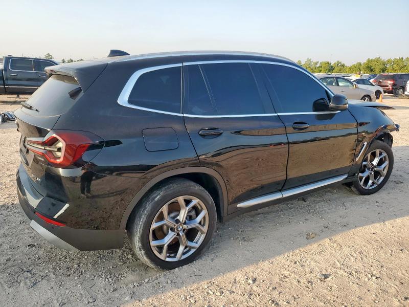 2024 BMW X3 SDRIVE3 5UX43DP08R9W77732