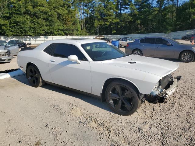2013 DODGE CHALLENGER SXT - 2C3CDYAG4DH524852