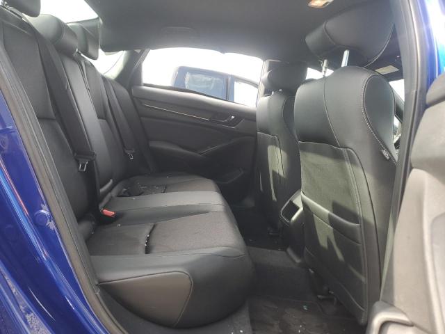 2022 HONDA ACCORD HYBRID SPORT 1HGCV3F2XNA046902