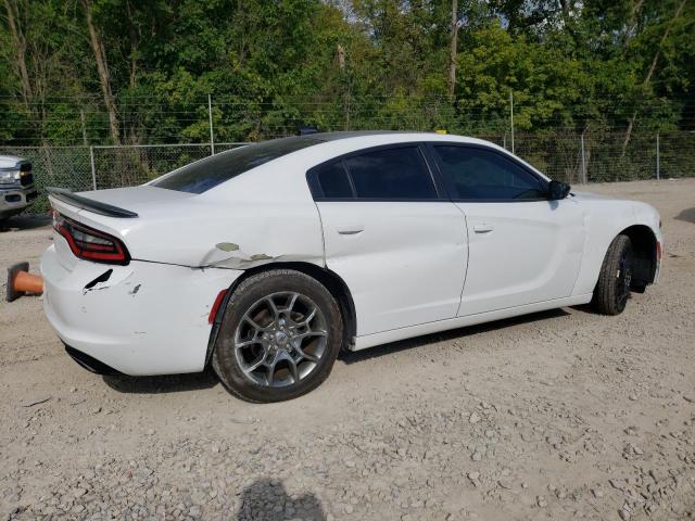 2017 DODGE CHARGER SX 2C3CDXJG4HH645364