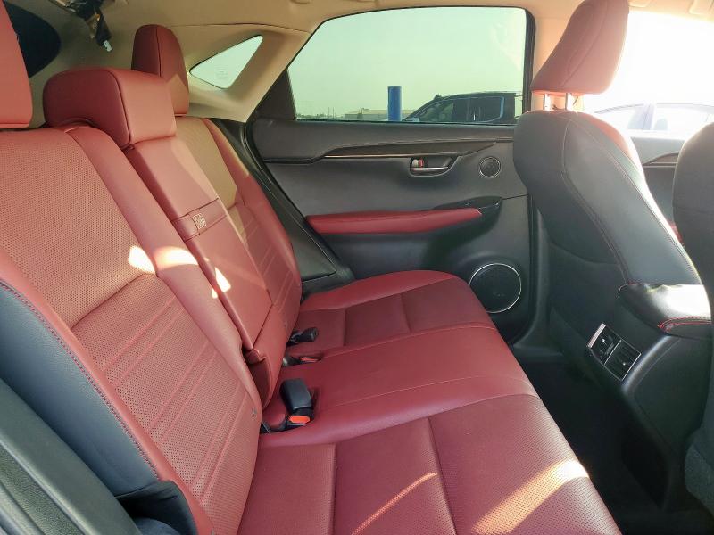 2020 LEXUS NX 300 - JTJGARBZ5L2162921