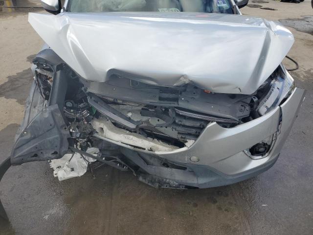 2016 MAZDA CX-5 GT JM3KE4DY9G0681133