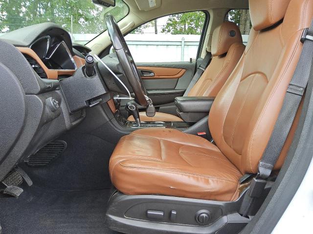 2017 CHEVROLET TRAVERSE LT 1GNKVHKD8HJ179586