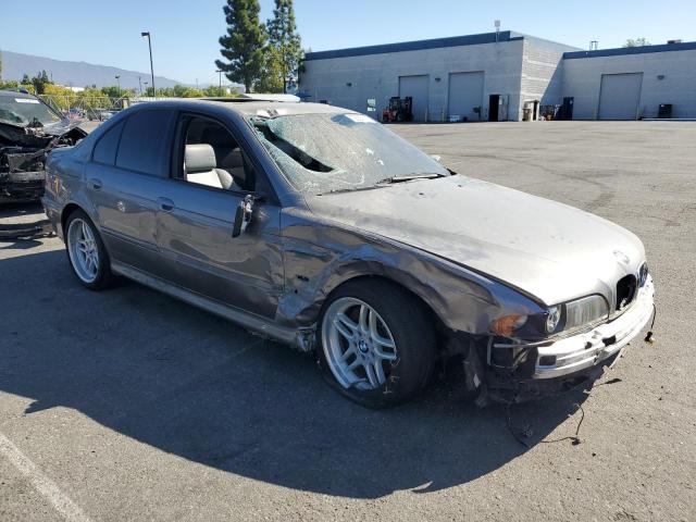 2002 BMW 540 I AUTO #3265220989