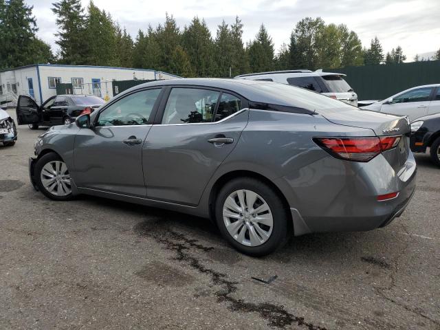 2022 NISSAN SENTRA S 3N1AB8BVXNY282993