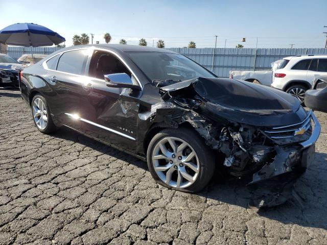 2016 CHEVROLET IMPALA LTZ 2G1145S3XG9126274