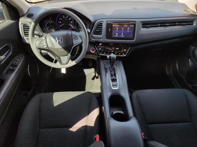 2018 HONDA HR-V EX - 3CZRU5H57JM714029