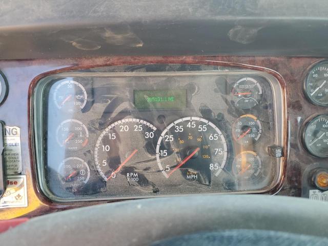 2017 FREIGHTLINER 114SD #3247763225