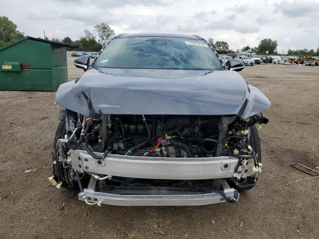 2025 LEXUS RX 450H+ L JTJCJMGA5S2026419