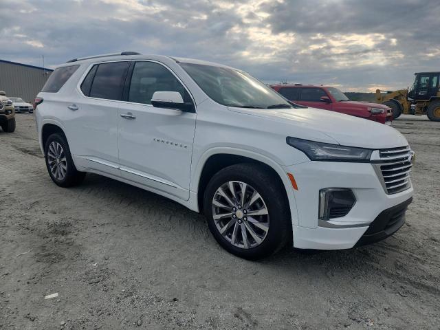 2023 CHEVROLET TRAVERSE PREMIER 1GNERKKW6PJ296078