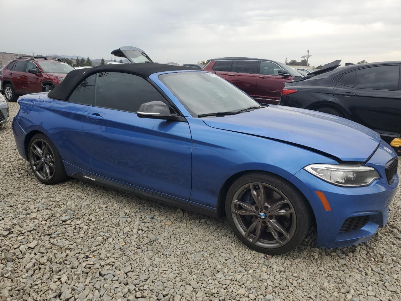 BMW M2 M235I