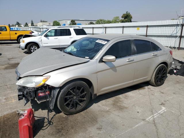 CHRYSLER 200 LX