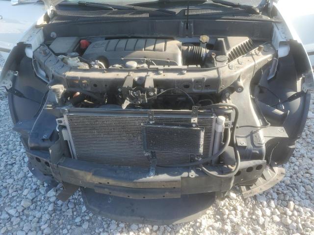 2016 CHEVROLET TRAVERSE L - 1GNKVFED4GJ143795