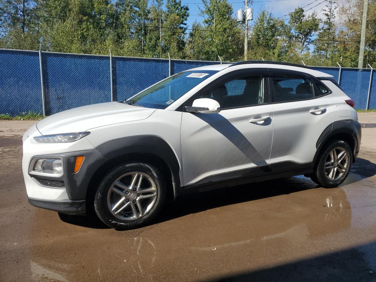 HYUNDAI KONA SE