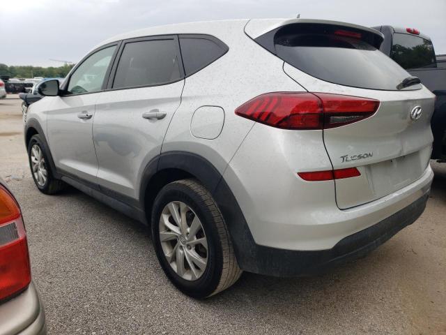 2019 HYUNDAI TUCSON SE KM8J23A49KU894363