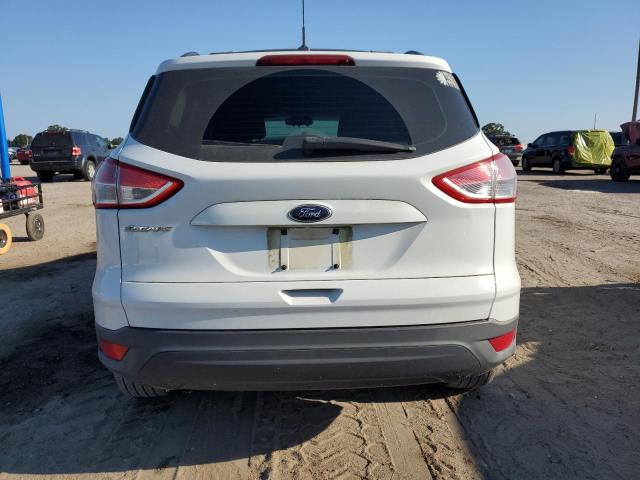 2013 FORD ESCAPE S - 1FMCU0F75DUA60937