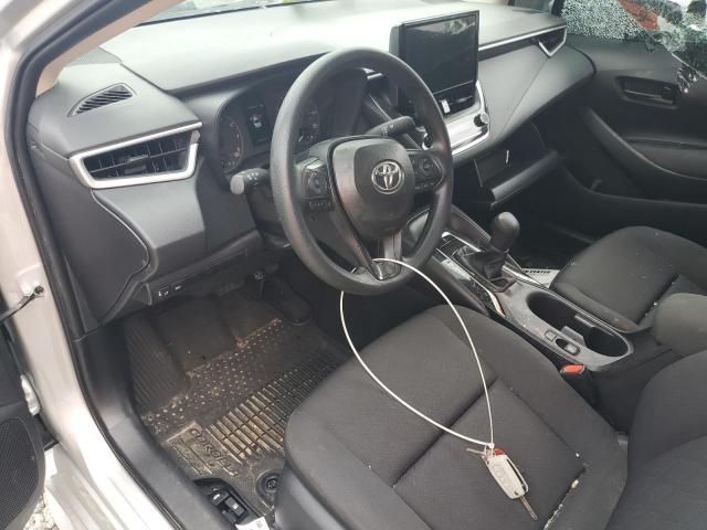 2024 TOYOTA COROLLA LE - 5YFB4MDE3RP228510