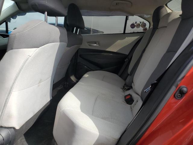 2020 TOYOTA COROLLA LE 5YFEPRAE3LP060574