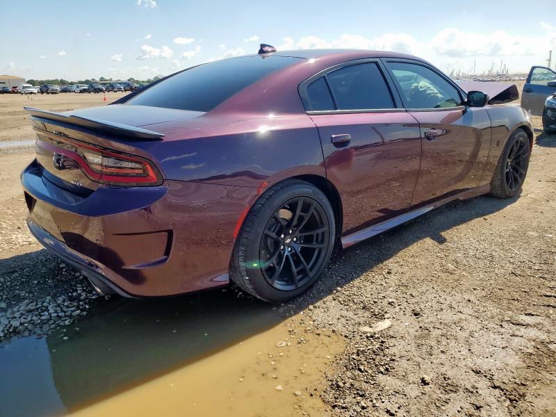 2022 DODGE CHARGER SC 2C3CDXGJ6NH126752