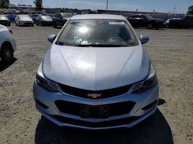 2018 CHEVROLET CRUZE LT 1G1BE5SM3J7193690